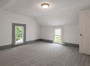 813 N Cole St, Lima, OH 45805