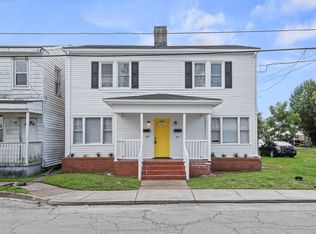 821 Lincoln St #1, Portsmouth, VA 23704