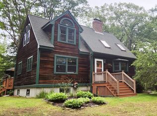 332 Silver St, Middleton, NH 03887