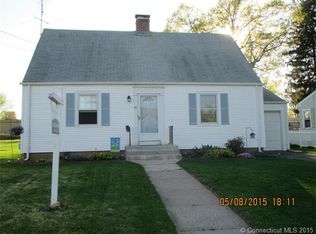 47 Wright Rd, Wethersfield, CT 06109