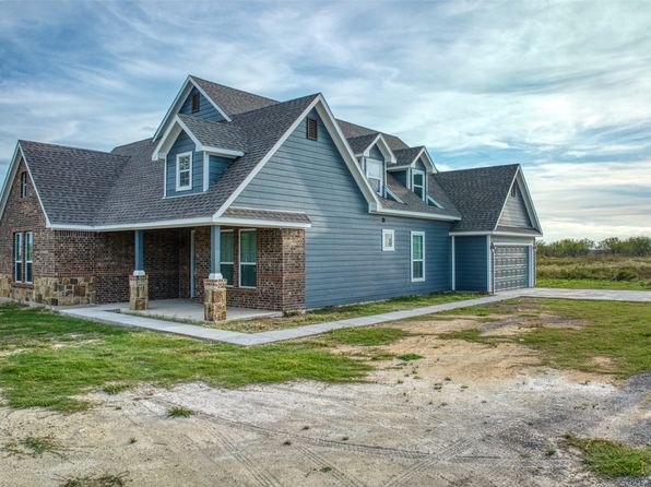 7782 County Road 151, Kaufman, TX 75142