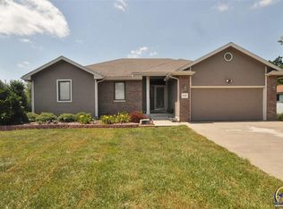 5145 NW Arroyo Dr, Topeka, KS 66618