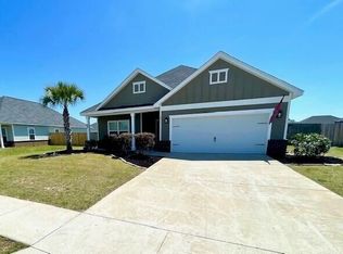 251 Whispering Creek Ave, Freeport, FL 32439