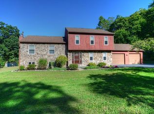 1309 Lincoln Ave, Harrisburg, PA 17112