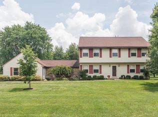 124 Elkhorn Dr, Georgetown, KY 40324