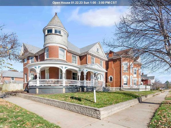 Fort Madison IA Real Estate - Fort Madison IA Homes For Sale | Zillow