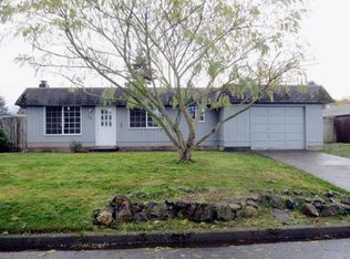1006 Cinnamon Ave, Eugene, OR 97404