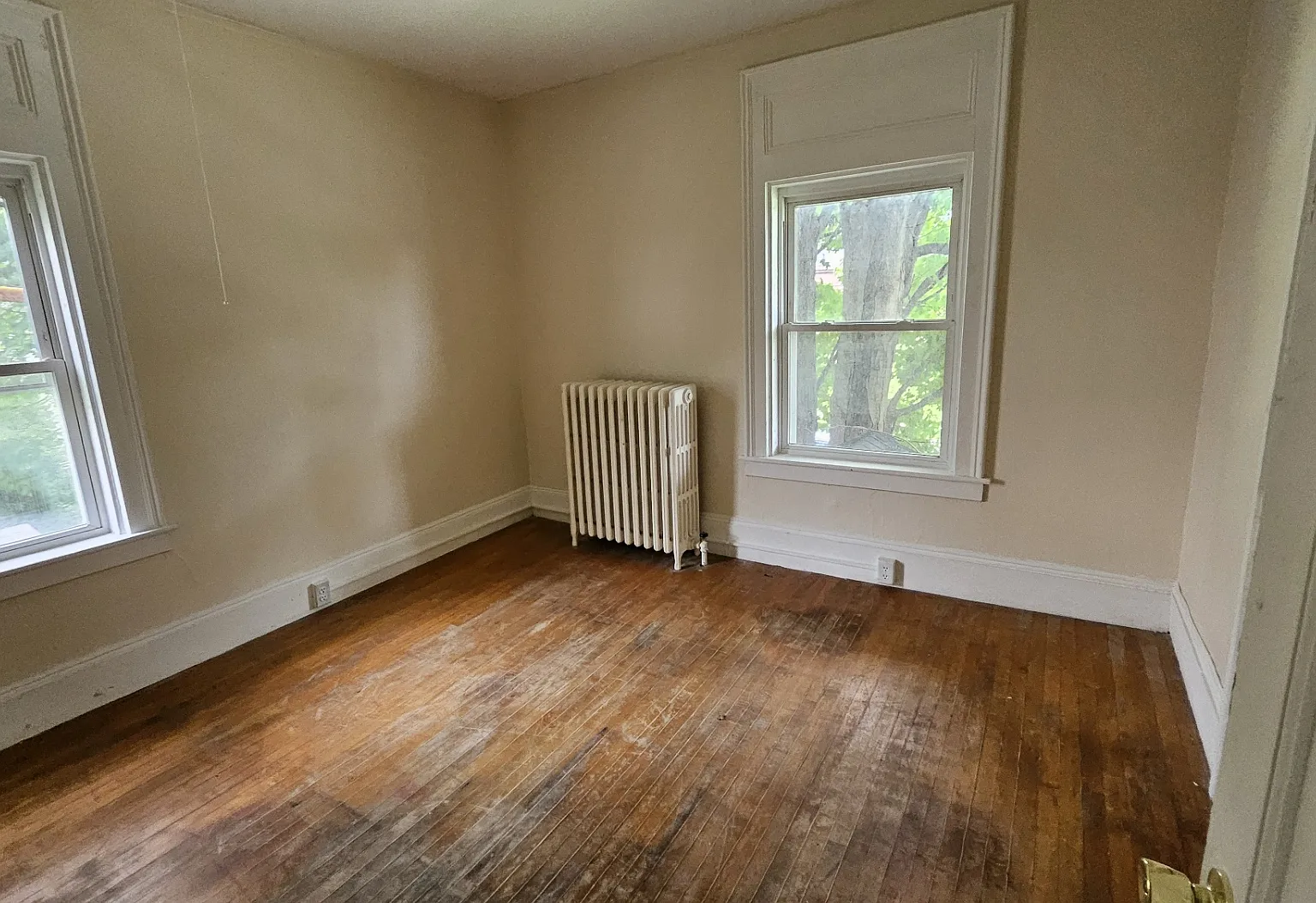 2 bed, 1.5 bath, 1000 sqft, $1,900 — Photo 4