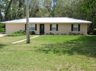 119 Quail Ln, Palatka, FL 32177
