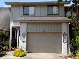 1309 Capri Dr, Panama City, FL 32405