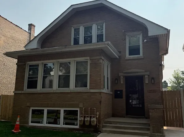 3921 N Saint Louis Ave, Chicago, IL 60618