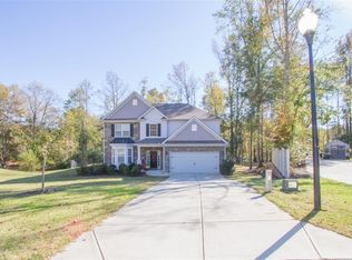 126 Prestwick Drive, Anderson, SC 29621