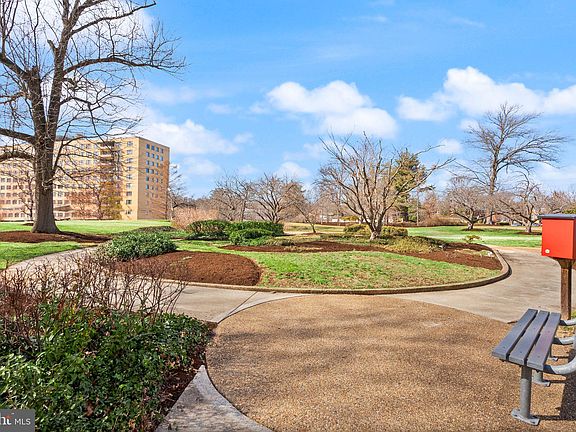 2nd image of 6631 Wakefield Dr APT 213A