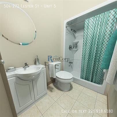 2nd image of 504 Lester St Unit 5