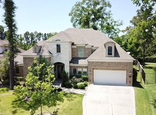 11 Valley Cottage Pl, Spring, TX 77389
