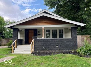 744 Wallace Ave, Indianapolis, IN