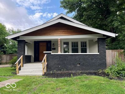 744 Wallace Ave, Indianapolis, IN, 46201