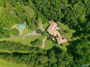712 Upper Hurricane Rd, New Market, AL 35761