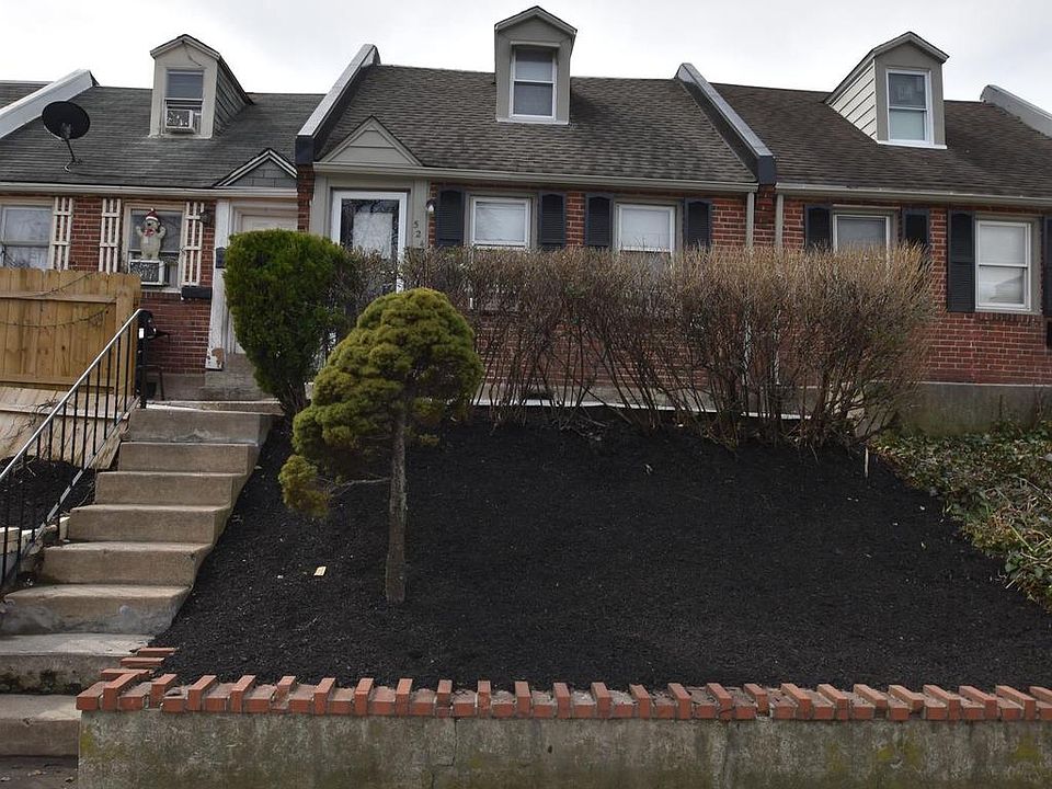 524 S 69th St, Upper Darby, PA 19082 | Zillow
