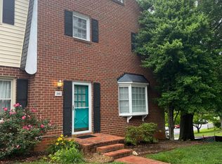 1441 Tunbridge Rd, Lynchburg, VA 24501