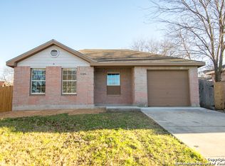 9209 Balboa Port Dr, San Antonio, TX 78242