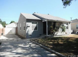 14812 Harvest Ave, Norwalk, CA 90650