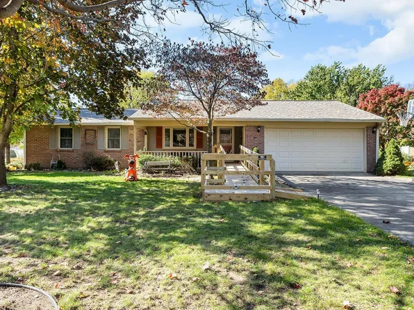 4526 Miller Dr, Lafayette, IN 47905