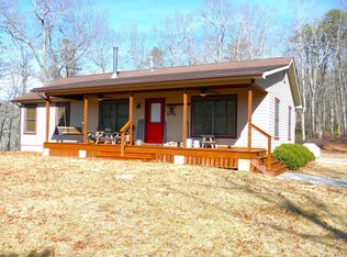 2047 Keister Hollow Rd, Mc Dowell, VA 24458