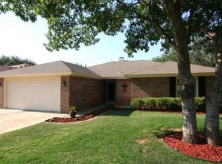 5717 87th Pl, Lubbock, TX 79424