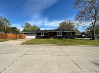 4019 E 37th St, Tulsa, OK 74135