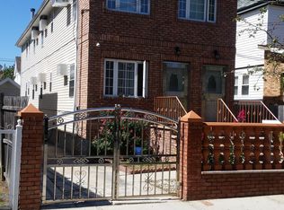 12028 132nd St, South Ozone Park, NY 11420