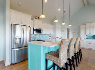 331 Atkinson St, Crystal Beach, TX 77650