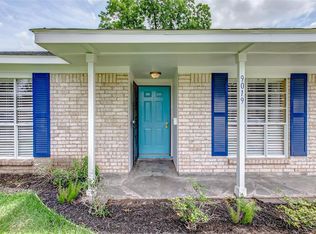 9019 Tanager St, Houston, TX 77036