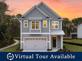 2294 Braided Ln, Mount Pleasant, SC 29466