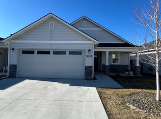 3037 N Summerbrook Ave, Meridian, ID 83646