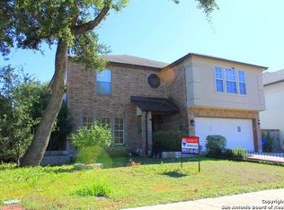 7326 Rustling Brk, San Antonio, TX 78249