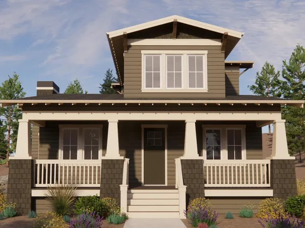 2688 NW Skyline Ranch Rd Lot 65, Bend, OR 97701