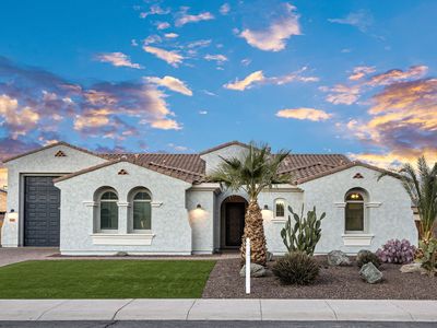 18280 W Sells Dr, Goodyear, AZ, 85395