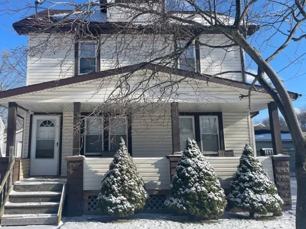 (undisclosed Address), Cleveland, OH 44111