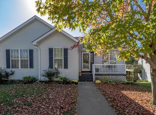 215 Taylorsville Trl, Georgetown, KY 40324