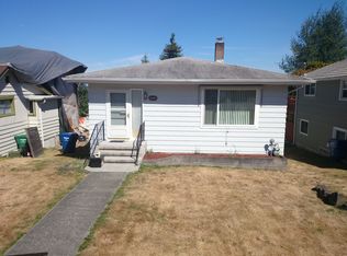 5446 34th Ave SW, Seattle, WA 98126
