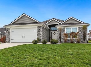 11242 Montara Cv, Roanoke, IN 46783