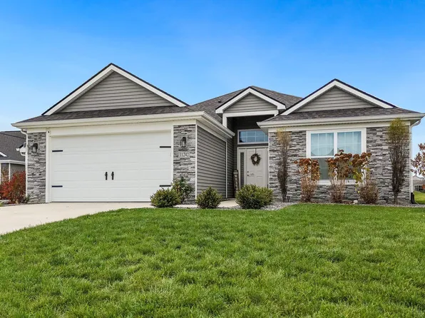 11242 Montara Cv, Roanoke, IN 46783