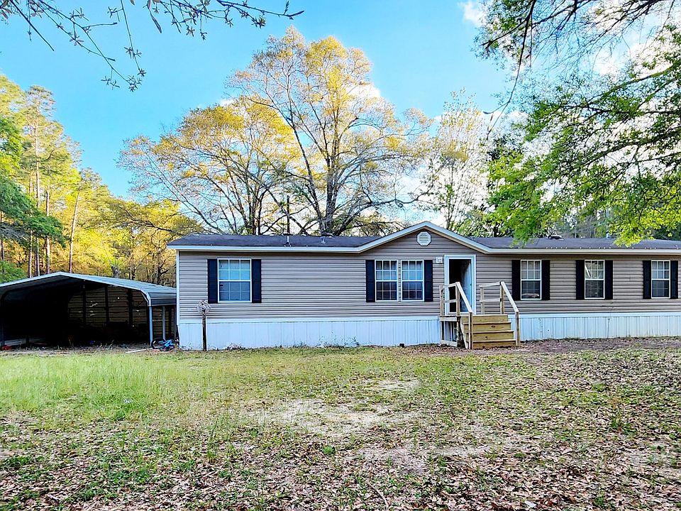 5399 Fox Hound Ln, Baker, FL 32531 Zillow