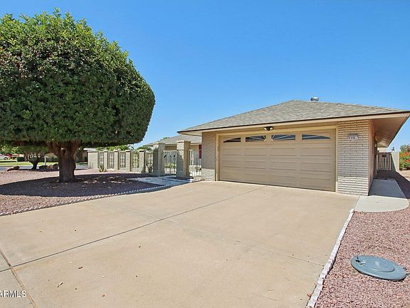 2nd image of 9901 W CONCHO Circle