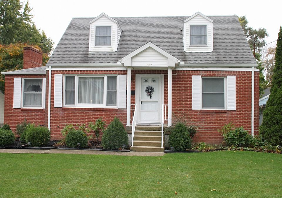 1st image of 307 Curtis Ave