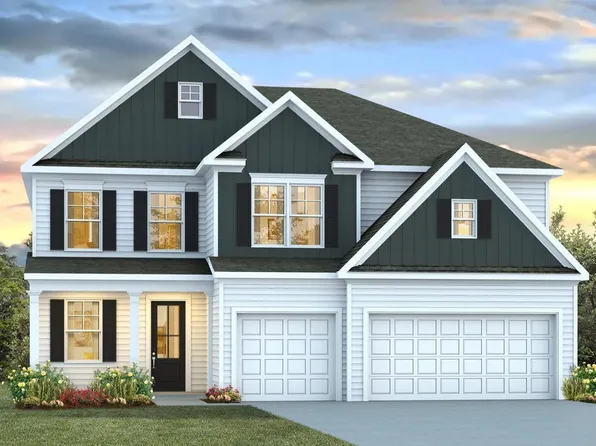 270 Livingston Woods Dr, Irmo, SC 29063