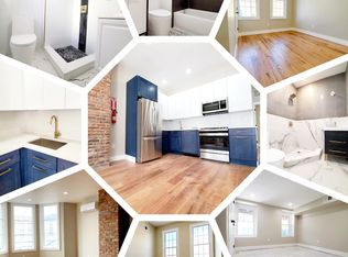 94 Graham St #3-E, Jersey City, NJ 07307
