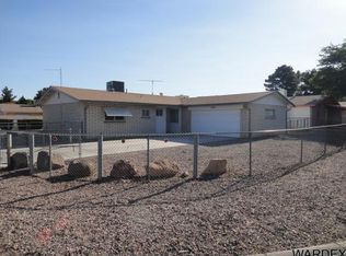 1090 Gordon Dr, Kingman, AZ 86409