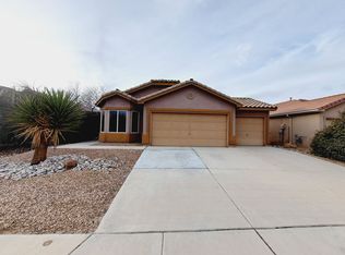 711 Purple Aster Ave SW, Los Lunas, NM 87031